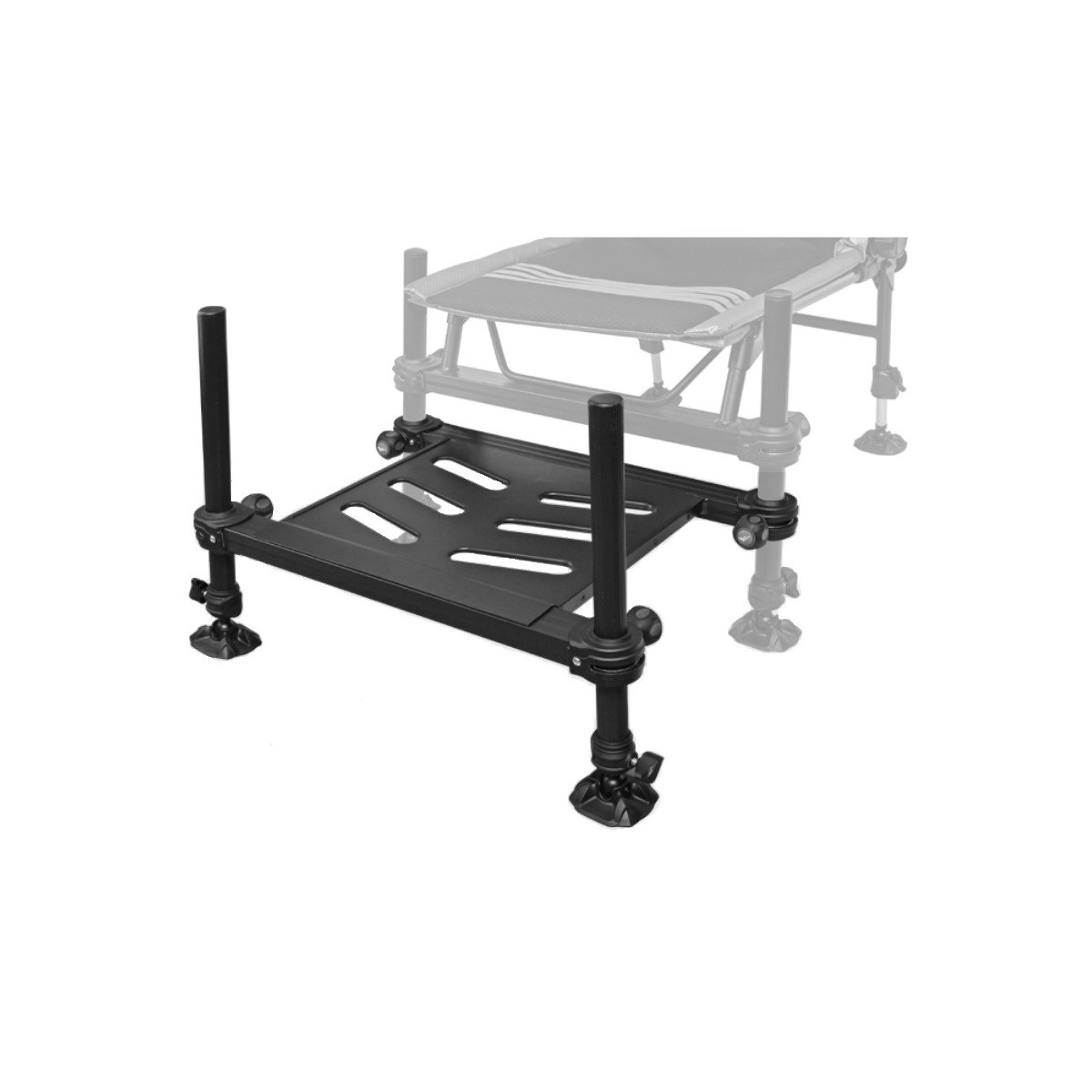 Podnóżek Flagman Armadale Footplate For Chairs FARM025