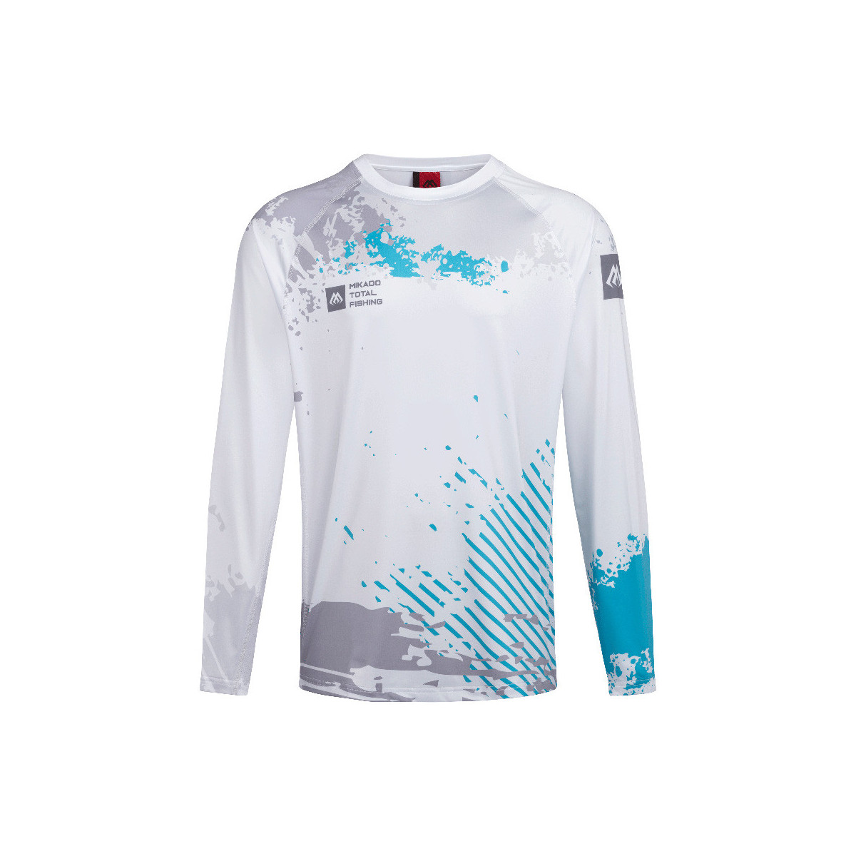 Bluza letnia Mikado z filtrem UPF50+ UMB-05UPF