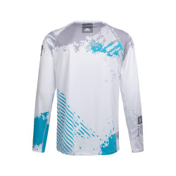 Bluza letnia Mikado z filtrem UPF50+ UMB-05UPF - roz. XXXXL