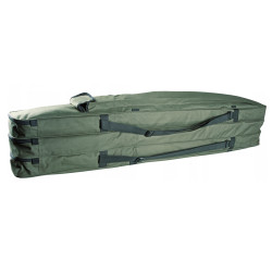 Pokrowiec na wędki Dragon MegaBAITS 3-komorowy