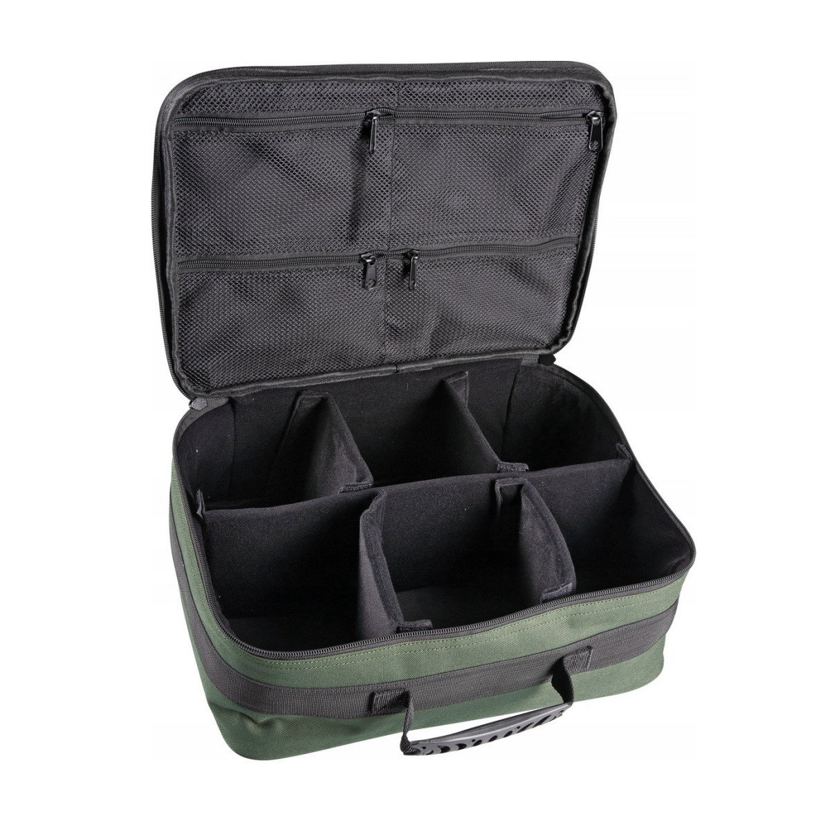 Torba na kołowrotki Dragon MegaBAITS 97-07-002