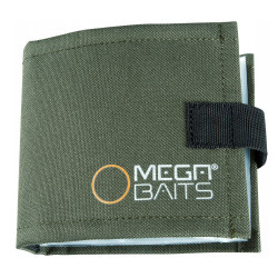 Portfel na przypony Dragon MegaBAITS 97-18-001