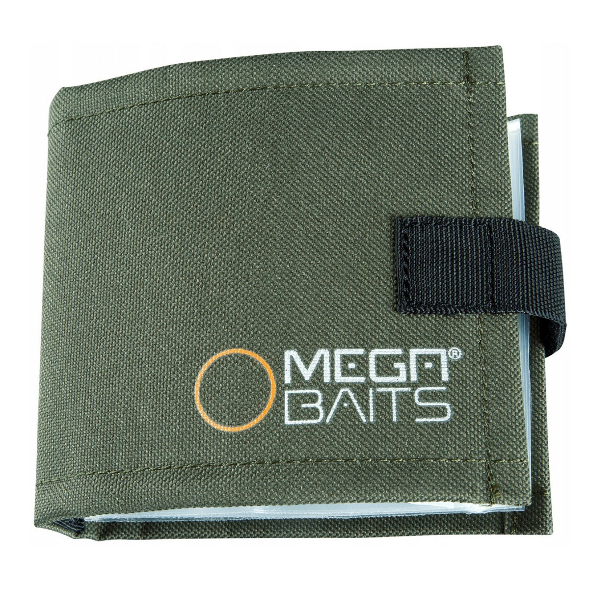 Portfel na przypony Dragon MegaBAITS 97-18-001