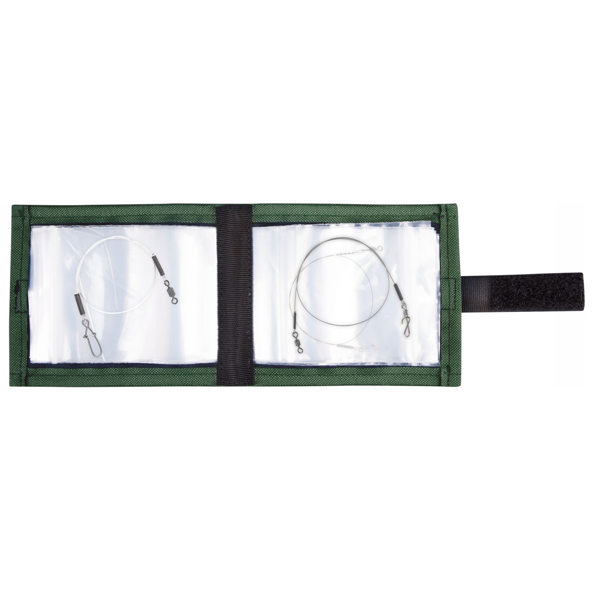 Portfel na przypony Dragon MegaBAITS 97-18-001