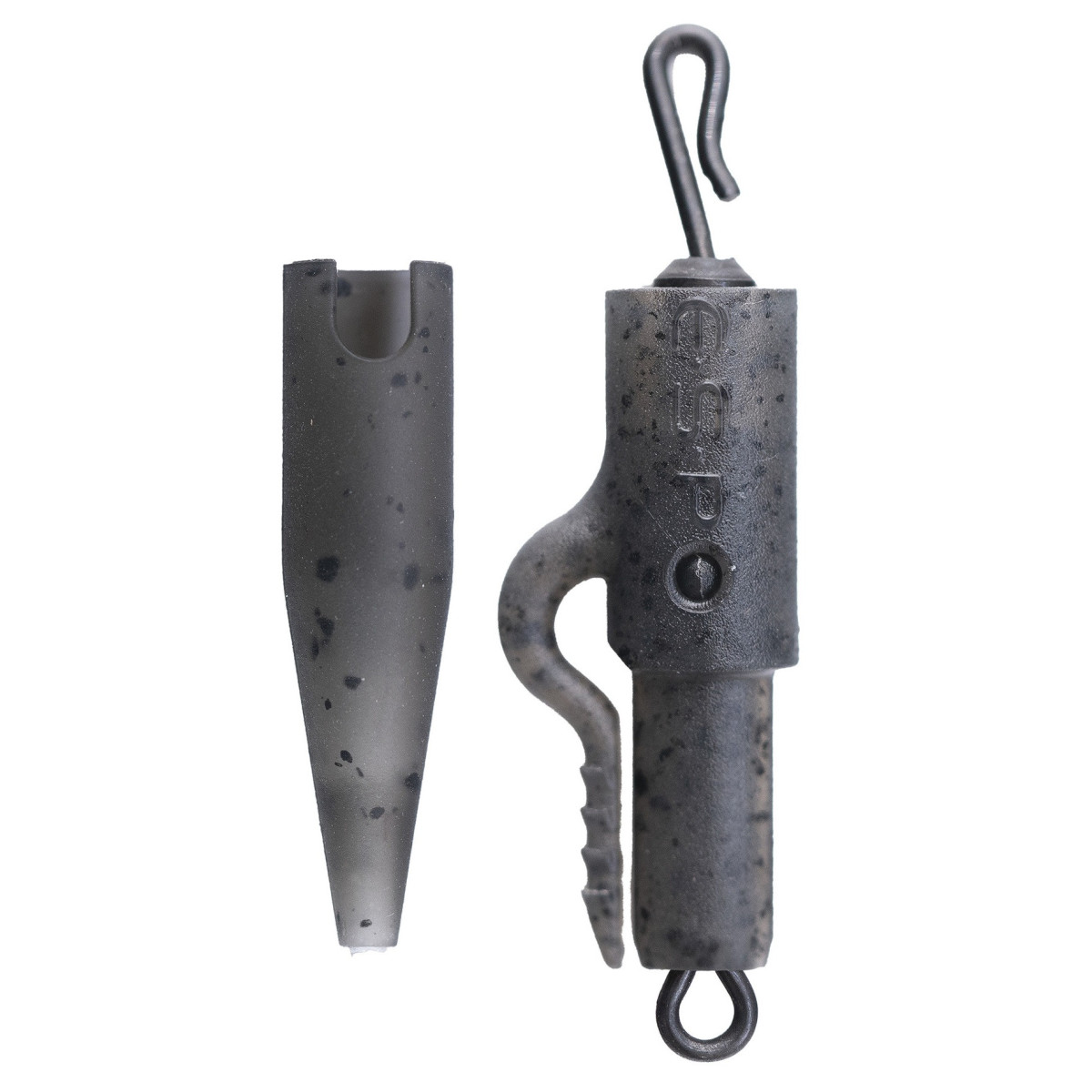 ETAP03 Klipsy ESP Loaded Lead Clip QCS - Grey