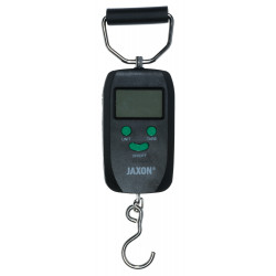 Waga elektroniczna 50kg Jaxon - AK-WAM016