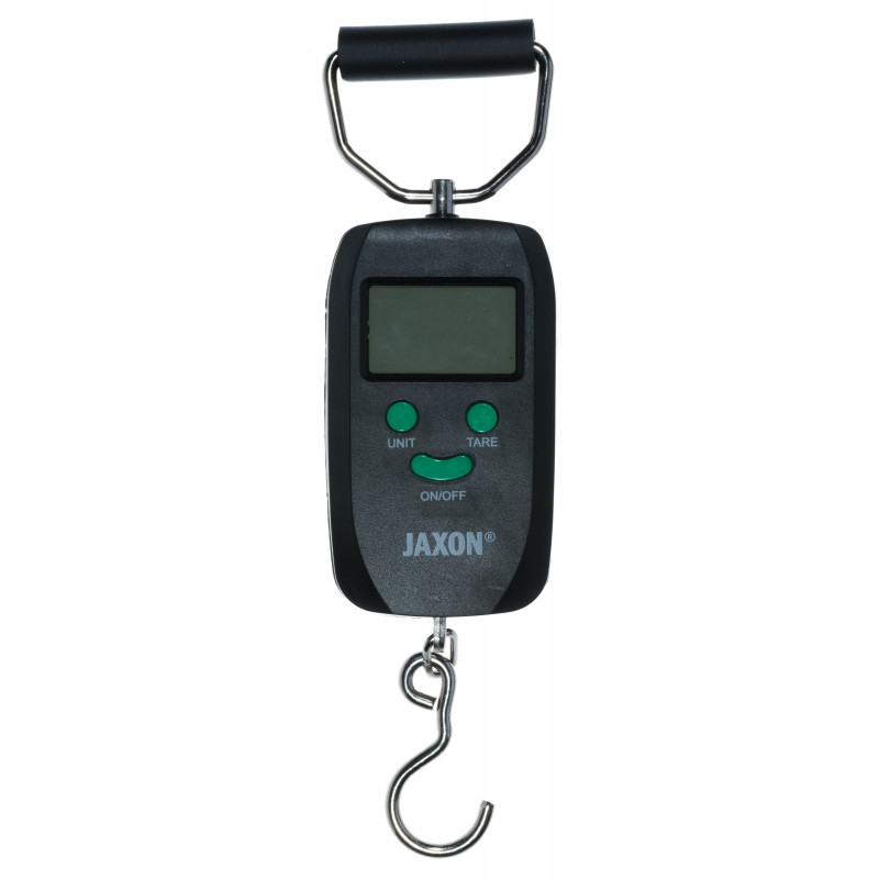 Waga elektroniczna 50kg Jaxon - AK-WAM016