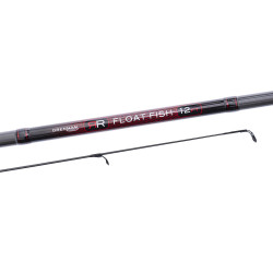 RMRE01 Wędka Drennan Red Range Float Fish 12FT - 3,66m