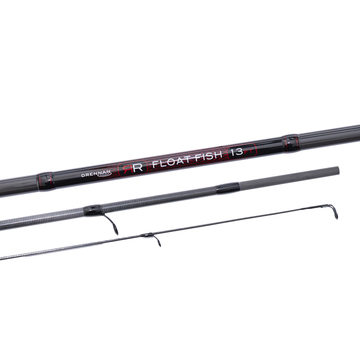 RMRE02 Wędka Drennan Red Range Float Fish 13FT - 3,96m