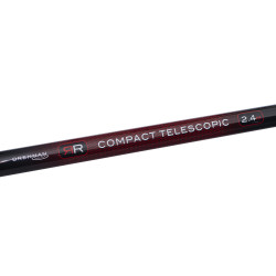 RMRG01 Sztyca Drennan Red Range Compact Telescopic - 2.4m