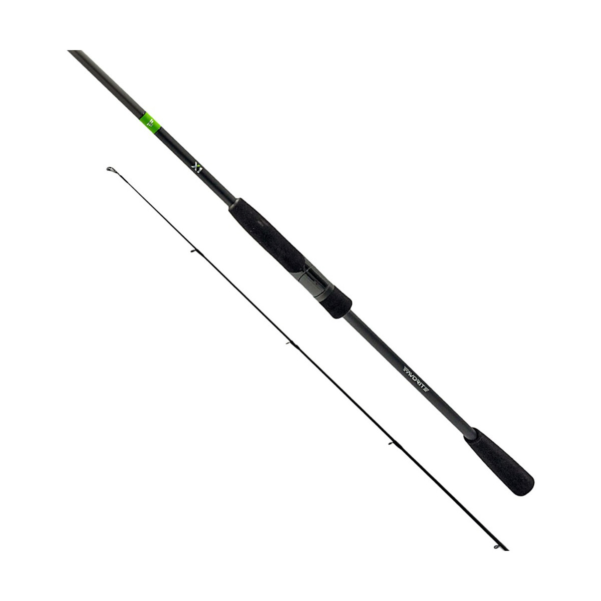 Wędka Favorite X1 POLAND SPECIAL Chub