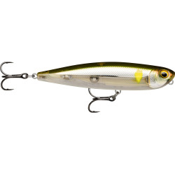 PXRP107-AYU Wobler Rapala Precision Xtreme Pencil 10.7cm - AYU / Ayu
