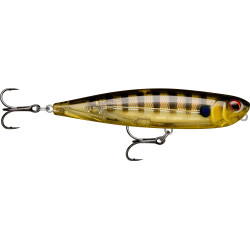 PXRP107-GGIU Wobler Rapala Precision Xtreme Pencil 10.7cm - GGIU / Glassy Gill UV