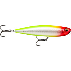 Wobler Rapala Precision Xtreme Pencil - CLN / Clown