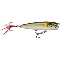 Wobler Rapala Skitter Pop Elite - GDAY / Gilded Ayu