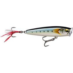 Wobler Rapala Skitter Pop Elite - GDMI / Gilded Maiwashi