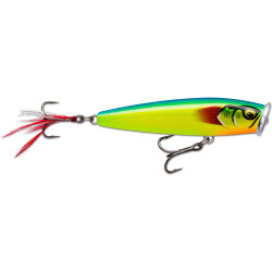 Wobler Rapala Skitter Pop Elite - GDPRT / Gilded Parrot