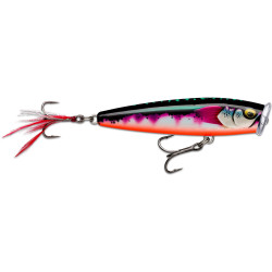 Wobler Rapala Skitter Pop Elite - GDTMN / Gilded Toman
