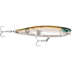 Wobler Rapala Precision Xtreme Pencil - GHSH / Ghost Shiner