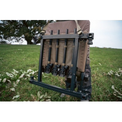 Krzesło Korum Supa Lite Stretch Feeder Chair S23 K0300052