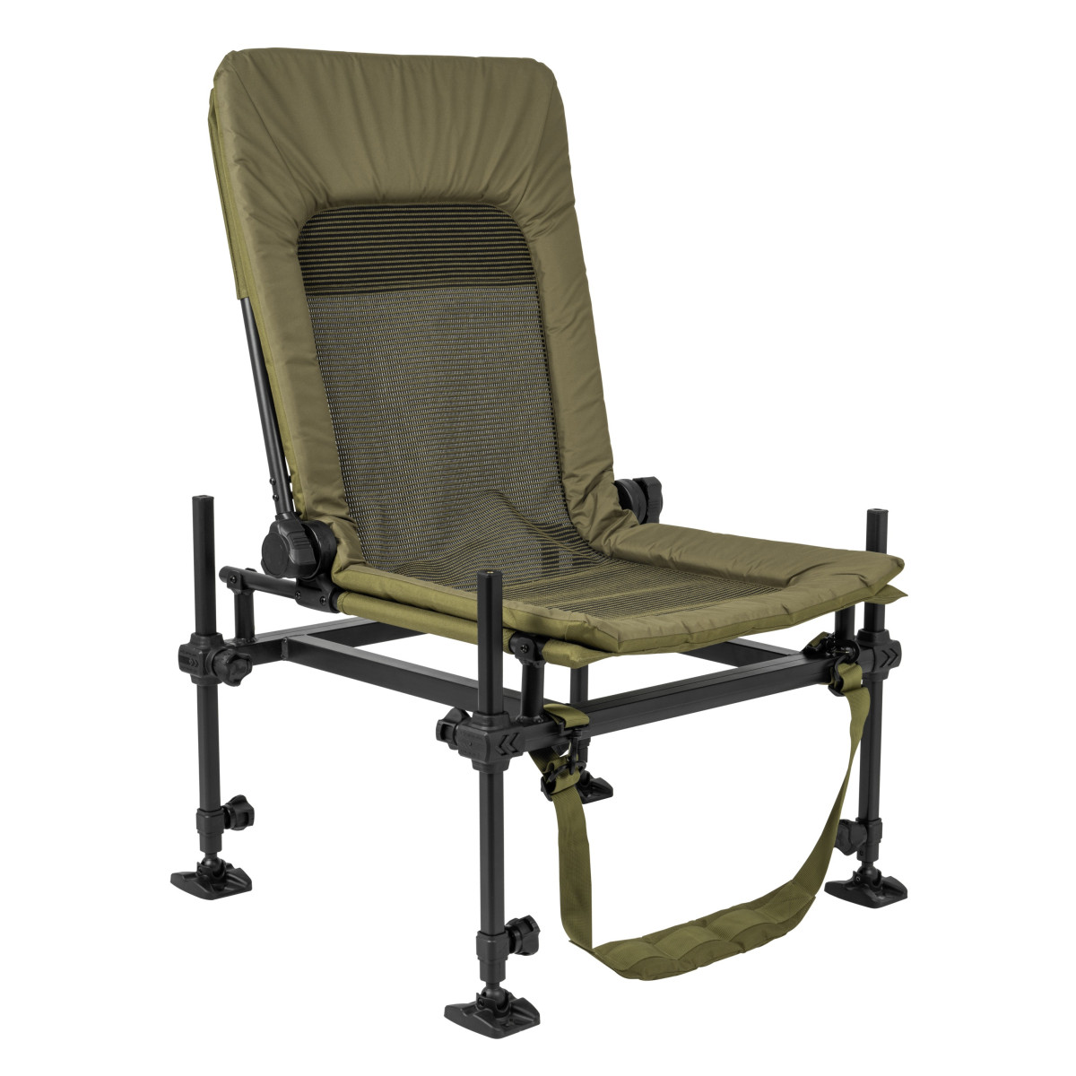 Krzesło Korum Supa Lite Stretch Feeder Chair S23 K0300052