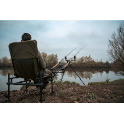 Krzesło Korum Supa Lite Stretch Feeder Chair S23 K0300052