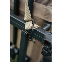 Krzesło Korum Supa Lite Stretch Feeder Chair S23 K0300052