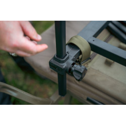 Krzesło Korum Supa Lite Stretch Feeder Chair S23 K0300052