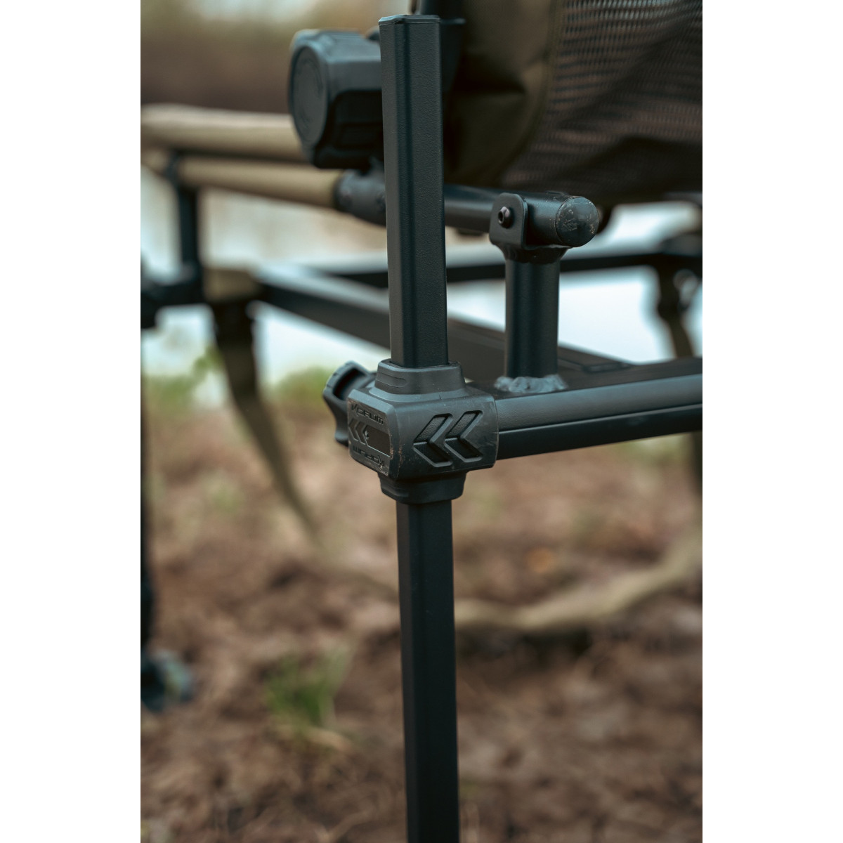 Krzesło Korum Supa Lite Stretch Feeder Chair S23 K0300052