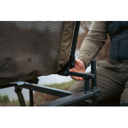 Krzesło Korum Supa Lite Stretch Feeder Chair S23 K0300052