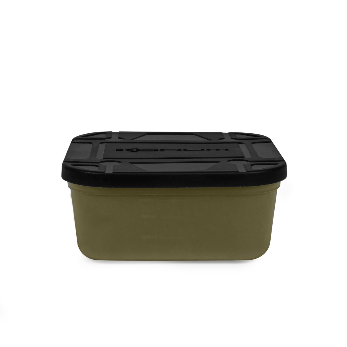 Pudełko Korum Divided Bait Tub