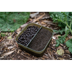 Pudełko Korum Divided Bait Tub