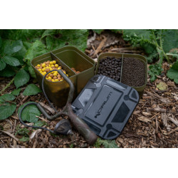 Pudełko Korum Divided Bait Tub