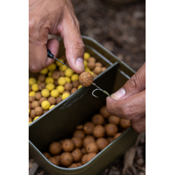 Pudełko Korum Divided Bait Tub