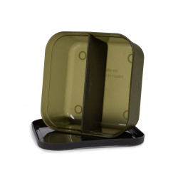 Pudełko Korum Divided Bait Tub