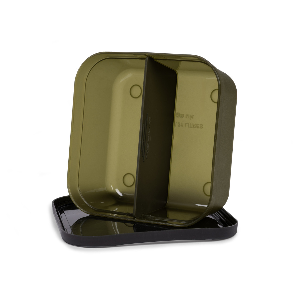 Pudełko Korum Divided Bait Tub