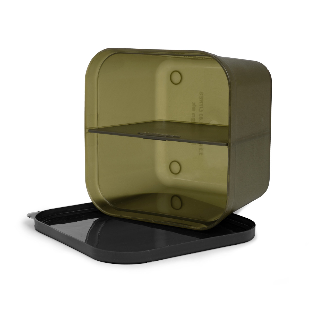 Pudełko Korum Divided Bait Tub