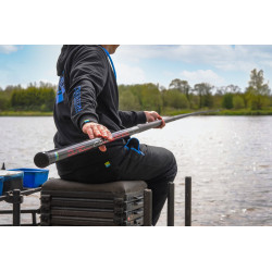 P0240090 Wędka Preston Dura Carp 800 Pole - 8m