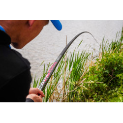 P0240090 Wędka Preston Dura Carp 800 Pole - 8m