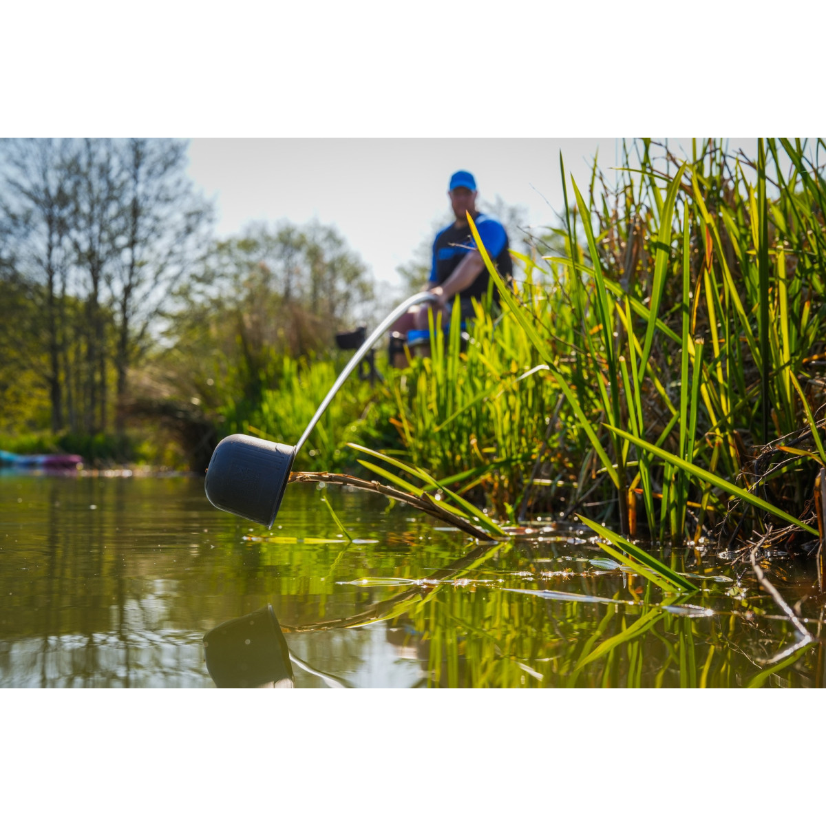 P4210059 Top Preston Dura Carp Kup Kit