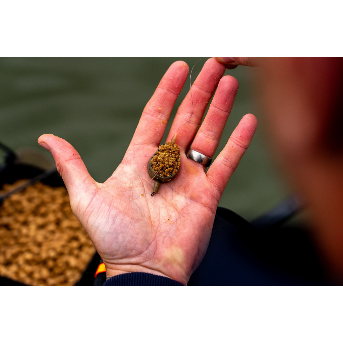 MM3222 Pellet SK2 Pellet 1kg - 2mm