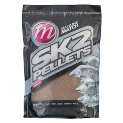 MM3222  Pellet Mainline SK2 Pellet 1kg - 2mm