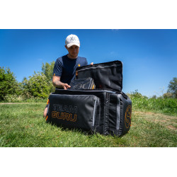 GLG042 Torba Guru Team Guru Carryall