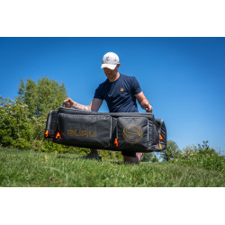 GLG043 Torba Guru Team Guru Carryall - XL