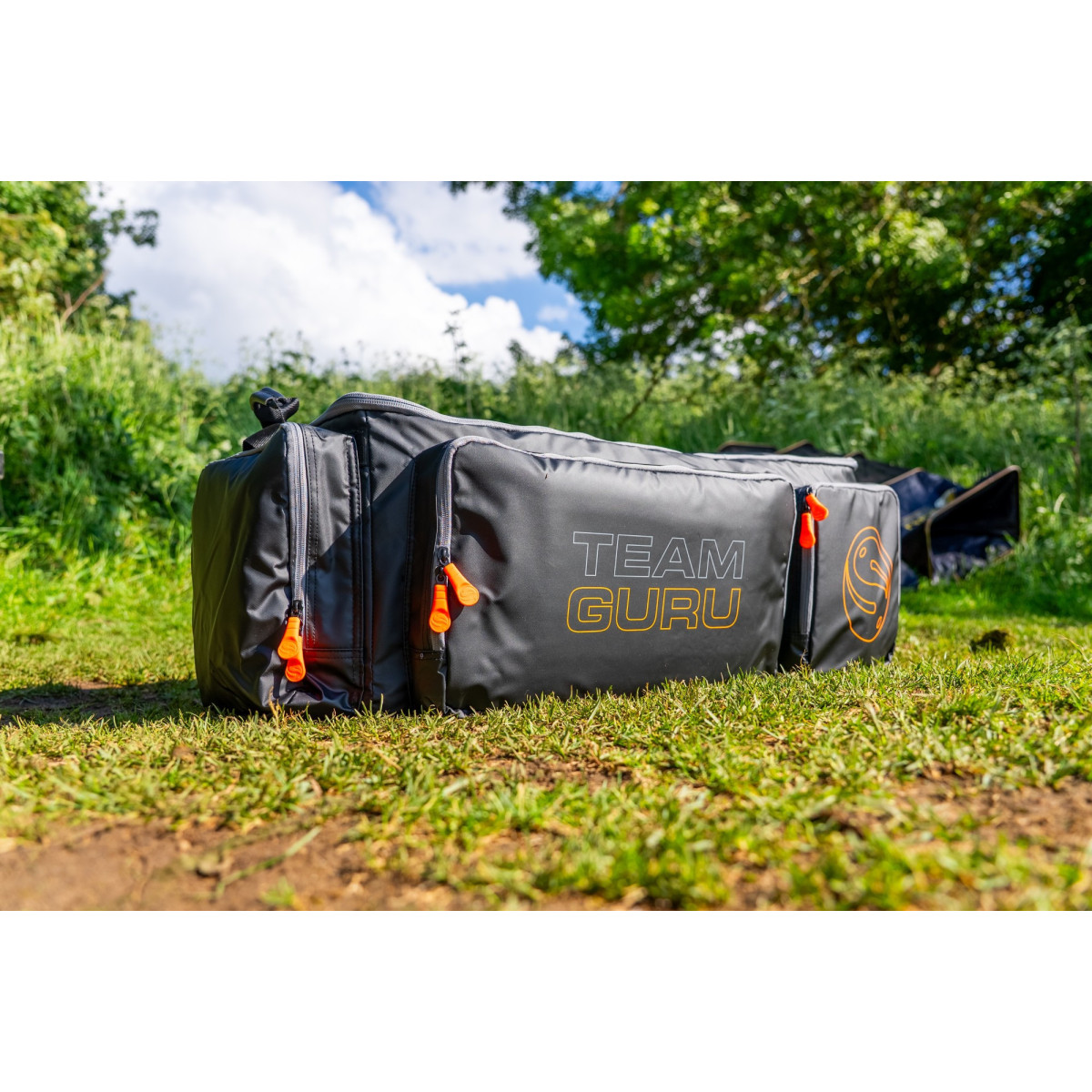 GLG043 Torba Guru Team Guru Carryall - XL