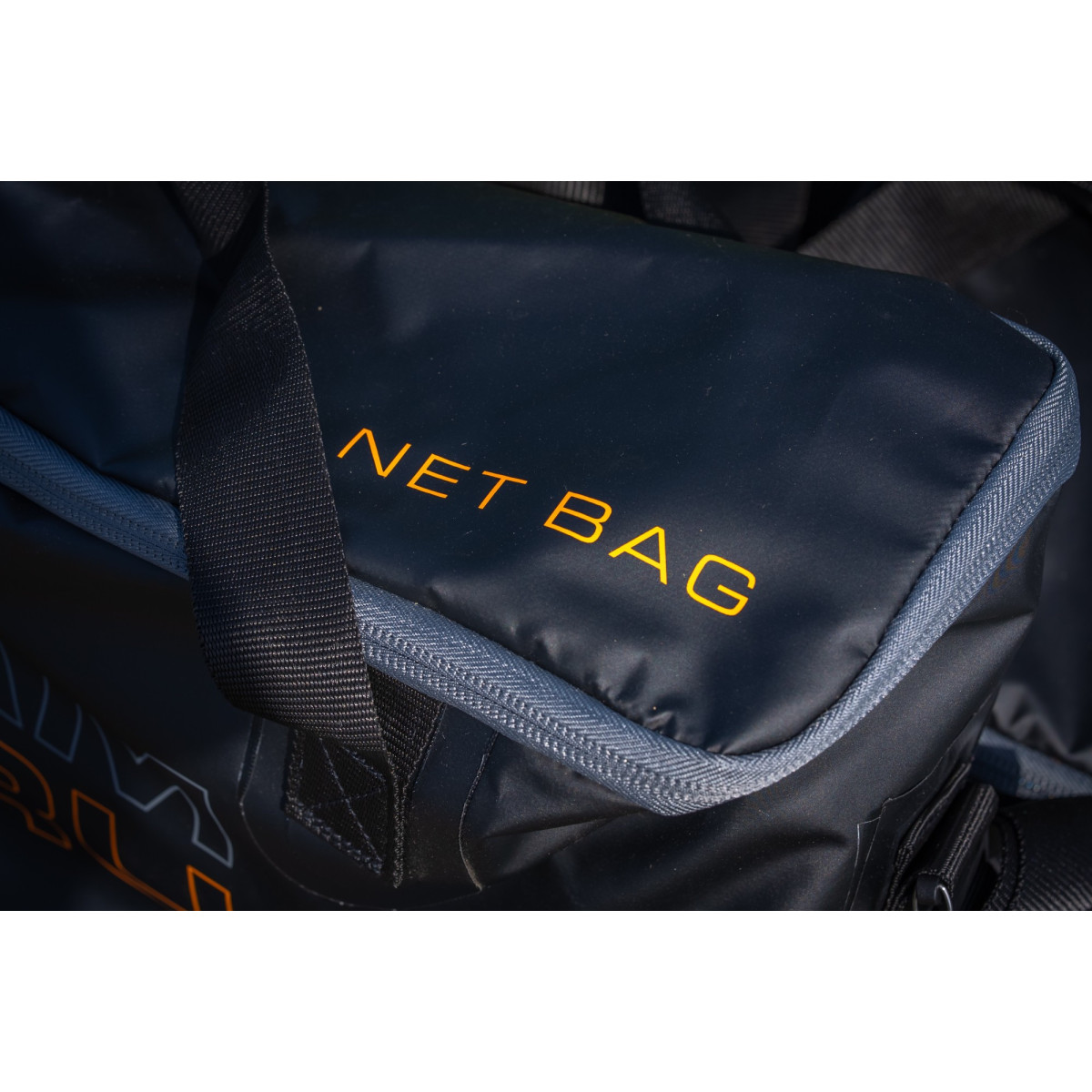 GLG044 Torba Guru Team Guru Net Bag