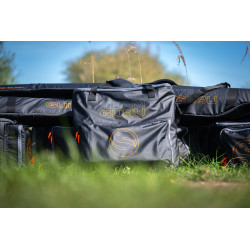 GLG044 Torba Guru Team Guru Net Bag