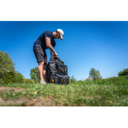 GLG044 Torba Guru Team Guru Net Bag