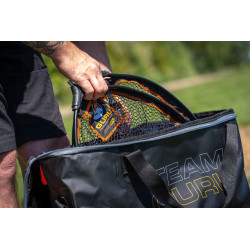GLG044 Torba Guru Team Guru Net Bag