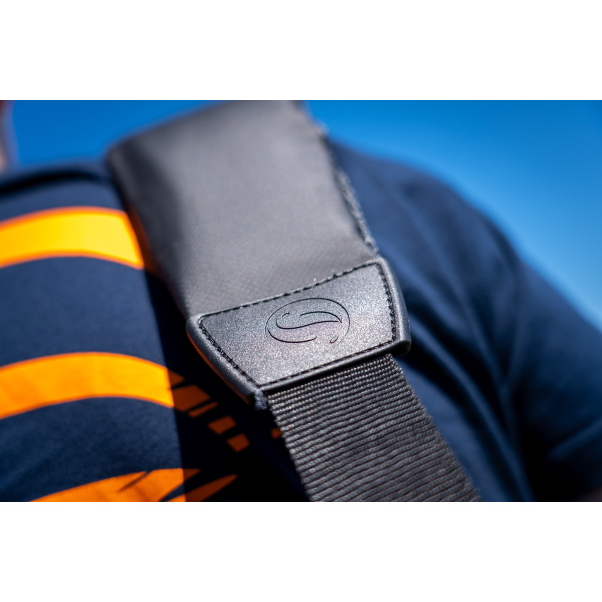 GLG044 Torba Guru Team Guru Net Bag